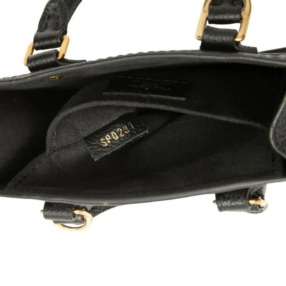 Louis Vuitton Petite Sac Plat M81416 Shoulder Bag